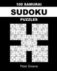 Image for 100 Samurai Sudoku Puzzles