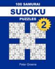 Image for 100 Samurai Sudoku Puzzles 2