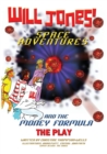 Image for Will Jones Space Adventures and The Money Formula - The Play