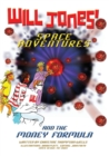 Image for Will Jones&#39; Space Adventures and the Money Formula : An Exciting Journey of Discovery