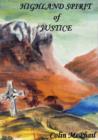 Image for Highland Spirit of Justice