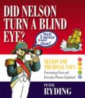 Image for Well I Never Knew That! : Did Nelson Turn a Blind Eye?