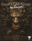 Image for Digital Painting Techniques: Volume 2