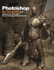 Image for Photoshop for 3D Artists: Volume 1