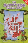 Image for The Scottish Puzzle Book