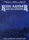 Image for Frank Bellamy&#39;s King Arthur and his knights  : the complete adventure