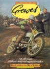 Image for Greeves : All Off-road, Road and Road Racing Motor Cycles
