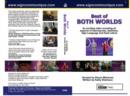 Image for Best of Both Worlds : An Exciting Video Revealing All Aspects of Hearing Loss, Deafness, Sign Language, and Deaf Culture