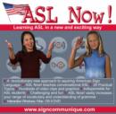 Image for ASL NOW!