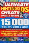Image for Ultimate Nintendo DS Cheats