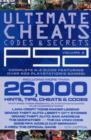 Image for Ultimate PS2 Cheats, Tips and Strategies