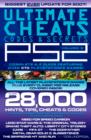 Image for Ultimate PS2 Cheats, Codes and Secrets