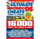 Image for Ultimate Nintendo DS Cheats, Codes and Secrets