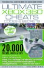 Image for Ultimate Xbox 360 Cheats, Codes and Secrets