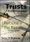 Image for Trusts : A Practical Guide