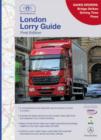 Image for London lorry guide