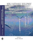 Image for World Sustainable Development Outlook 2008 : Managing Science and Technology for a Sustainable Future