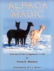 Image for Alpaca Magic : Stories from Longmuir Croft