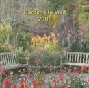 Image for Gardens to Visit 2006