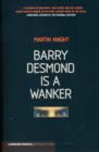 Image for Barry Desmond is a wanker