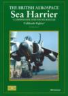 Image for The British Aerospace Sea Harrier  : &#39;Falkland Fighter&#39; : Pt. 1 : USAF Variants