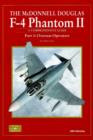 Image for McDonnell Douglas F-4 Phantom IIPart 3,: Overseas operators : Pt. 3 : Overseas Operators