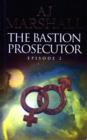 Image for The Bastion Prosecutor