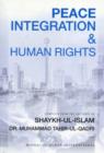 Image for Peace, Integration and Human Rights