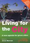 Image for Living for the City
