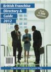 Image for British Franchise Directory &amp; Guide
