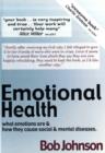 Image for Emotional Health