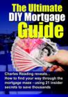 Image for The Ultimate DIY Mortgage Guide