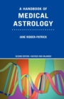 Image for A Handbook of Medical Astrology