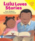 Image for Lulu Loves Stories