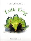 Image for Little Frog