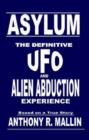 Image for Asylum  : the definitive UFO &amp; alien abduction experience