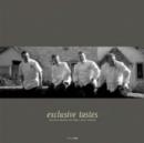 Image for Exclusive Tastes