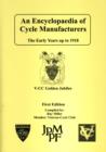 Image for An Encyclopaedia of Cycle Manufacturers