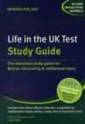 Image for Life in the UK test  : study guide