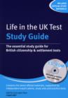 Image for Life in the UK test  : study guide