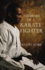 Image for Memoirs of a Karate Fighter