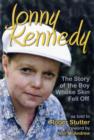 Image for Jonny Kennedy  : the story of the boy whose skin fell off