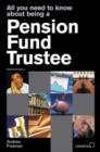Image for All You Need to Know About Being a Pension Fund Trustee