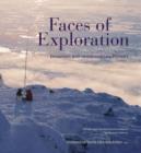 Image for Faces of exploration  : encounters with 50 extraordinary people