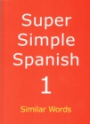 Image for Super Simple Spanish