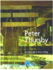 Image for Peter Thursby