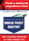 Image for Minicab Pocket Directory