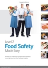 Image for Level 2 Food Safety Made Easy