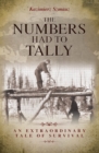 Image for The Numbers Had to Tally