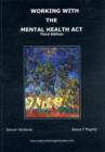 Image for Working with the Mental Health Act